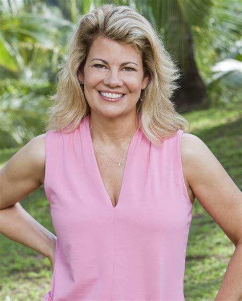 where is lisa whelchel today